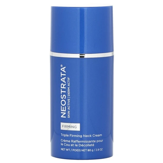 NeoStrata Skin Active Derm Actif Firming Triple Firming Neck Cream