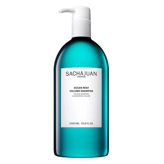 Sachajuan Ocean Mist Volume Shampoo