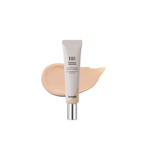 Heimish Moringa Ceramide BB Cream SPF 30