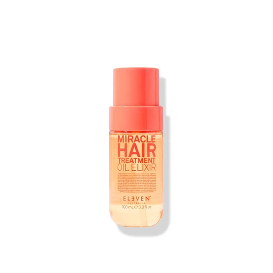 Eleven Australia Miracle Hair Treatment Oil Elixir