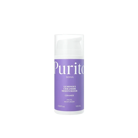 Purito Luminous Ceramide Moisturiser