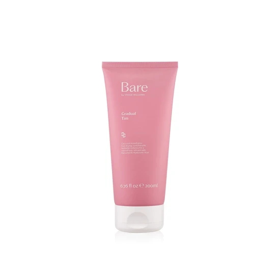 Bare by Vogue Gradual Tan