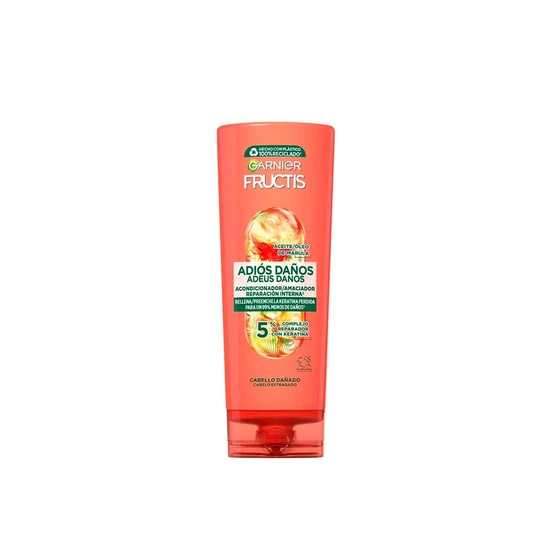 Garnier Fructis Goodbye Damage Inner-Repair Conditioner