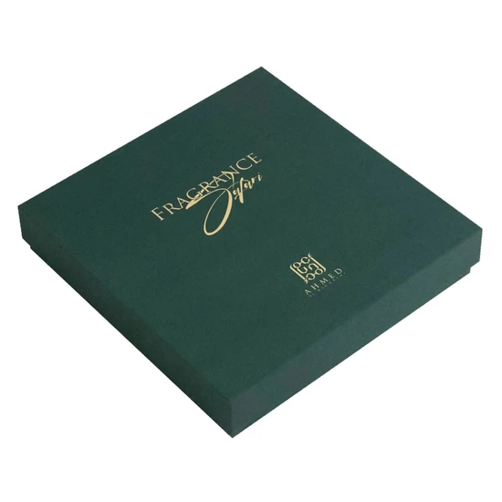 Ahmed Al Maghribi Fragrance Safari 2