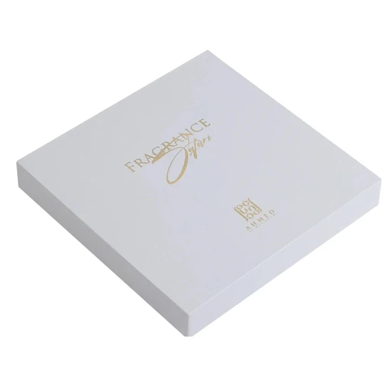Ahmed Al Maghribi Fragrance Safari 1