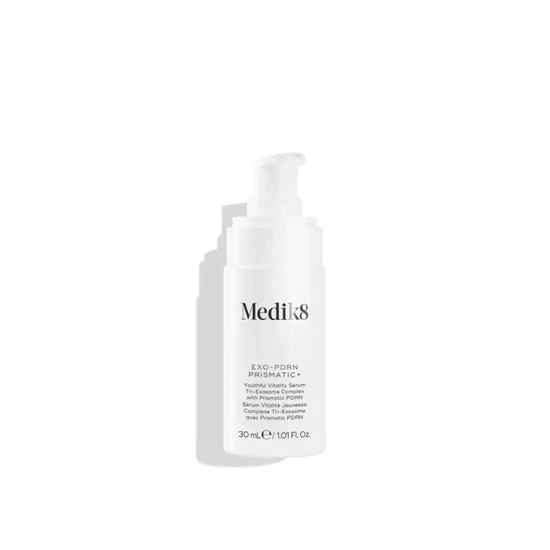 Medik8 Exo-PDRN Prismatic+ Youthful Vitality Serum