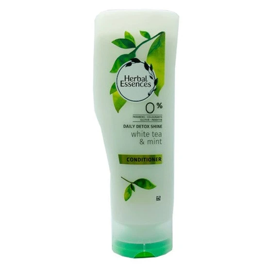 Herbal Essences Daily Detox Shine Conditioner