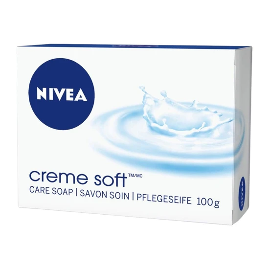 Nivea Creme Soft Soap