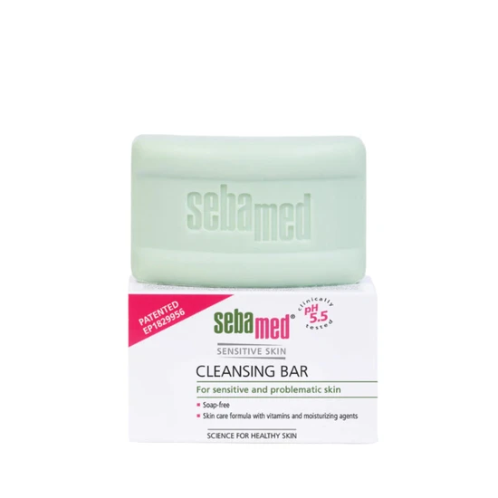 Sebamed Cleansing Bar