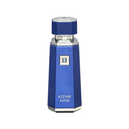 French Avenue Azzure Aoud Eau De Parfum