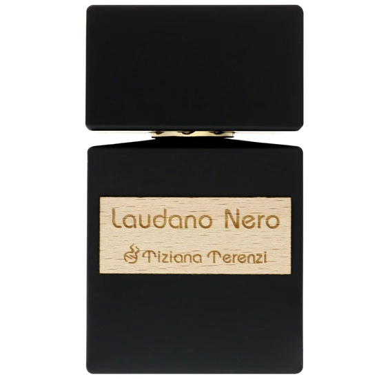 Tiziana Terenzi Laudano Nero Extract De Parfum