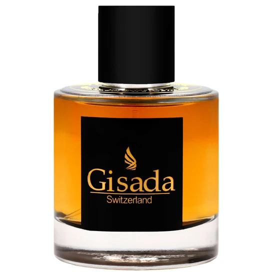 Gisada Ambassador Eau De Parfum 100Ml