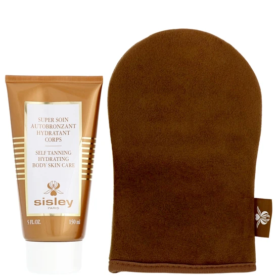 Sisley Self Tanning Hydrating Body Skin Care