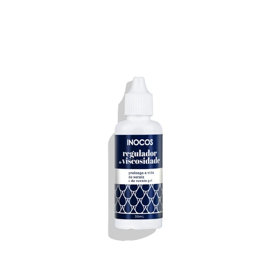 Inocos Viscosity Regulator