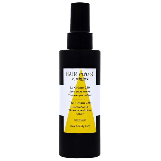 Hair Rituel by Sisley Treatment The Cream 230