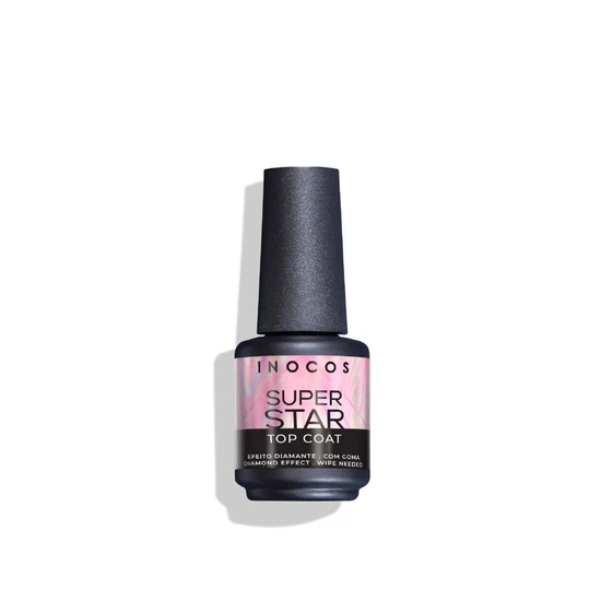 Inocos Super Star Top Coat