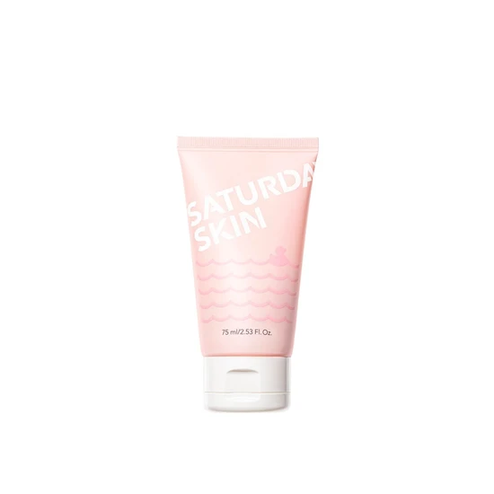 Saturday Skin Rub-A-Dub Refining Peel Gel