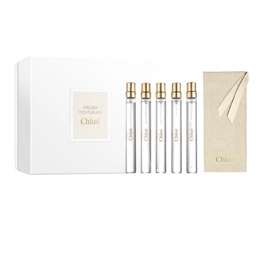Chloé Mini Fragrance Gift Set