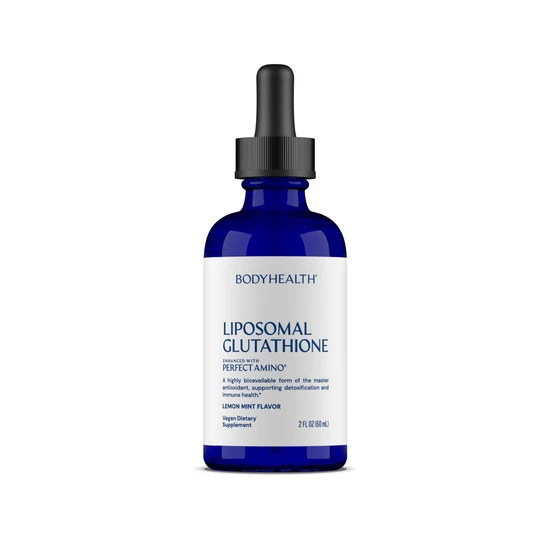 BodyHealth L-Glutathione