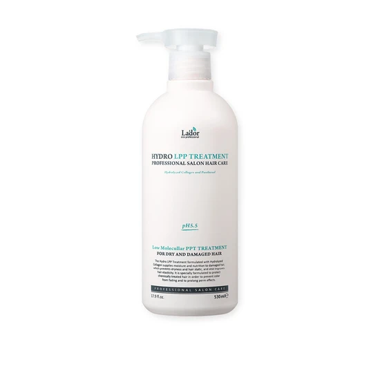 Lador Hydro LPP Treatment