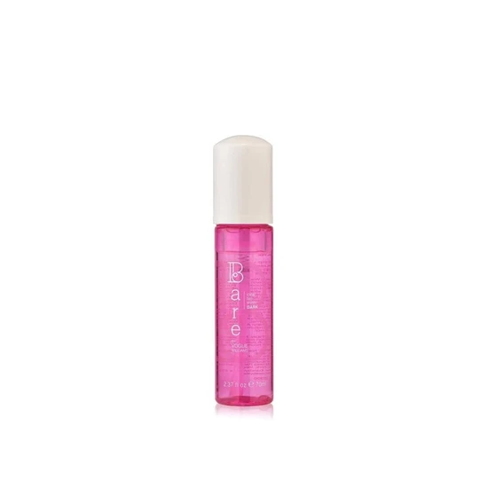 Bare by Vogue Clear Tan Water Dark