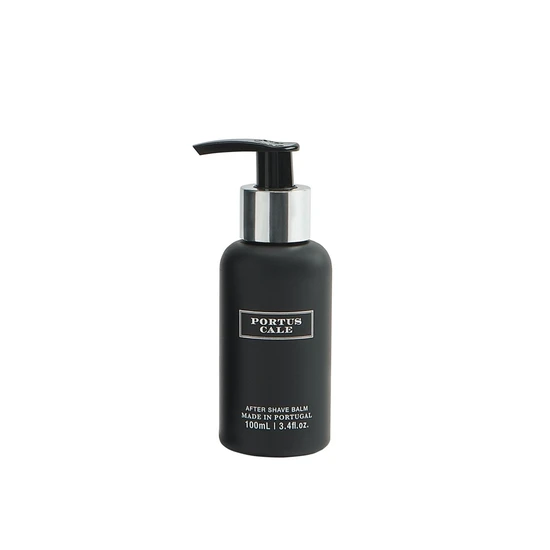 Portus Cale Black Edition Aftershave Balm