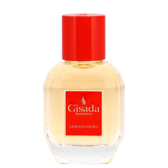 Gisada Ambassadora Eau De Parfum
