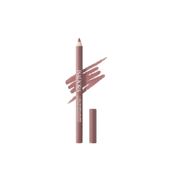 IsaDora All-In-One Lip Liner