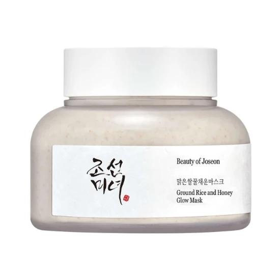Beauty of Joseon Ground Rice & Honey Glow Mask