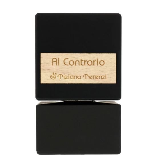 Tiziana Terenzi Al Contrario Extrait De Parfum