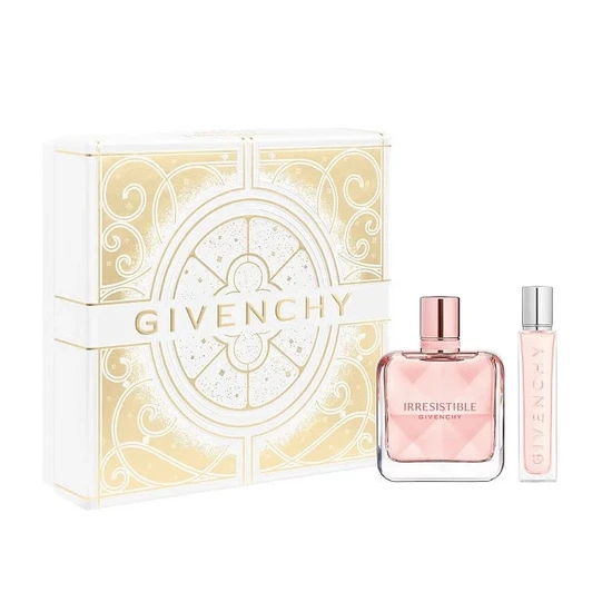 GIVENCHY Irresistible Gift Set