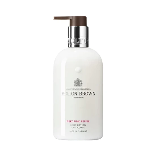 Molton Brown Fiery Pink Pepper Body Lotion