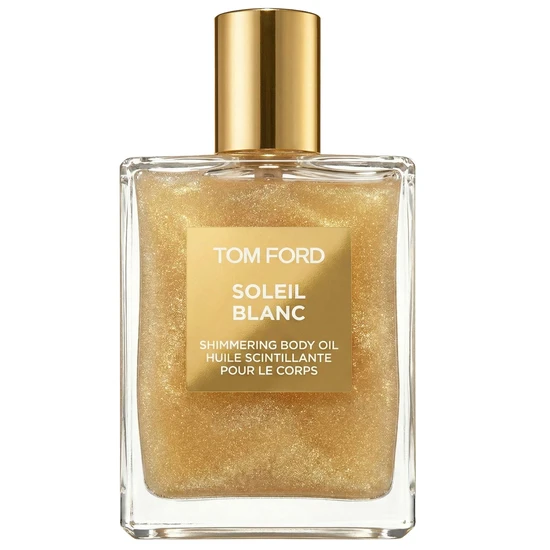 Tom Ford Soleil Blanc Shimmering Body Oil