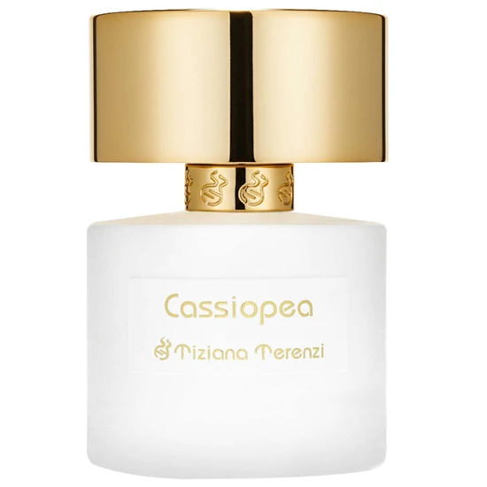 Tiziana Terenzi Cassiopea Extrait De Parfum