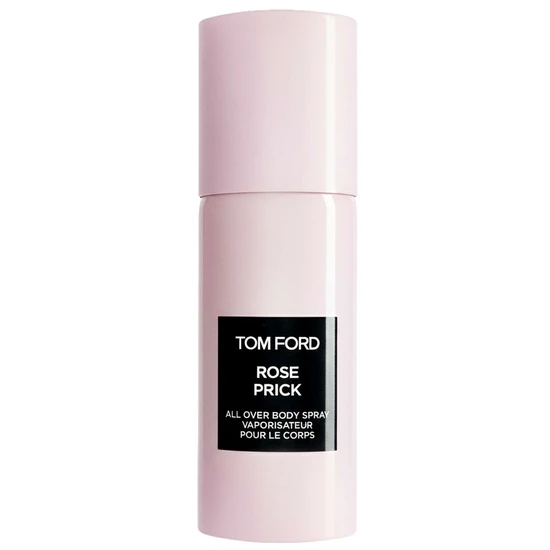 Tom Ford Rose Prick All Over Body Spray