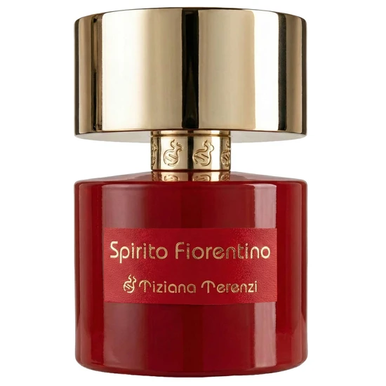 Tiziana Terenzi Spirito Fiorentino Extract De Parfum