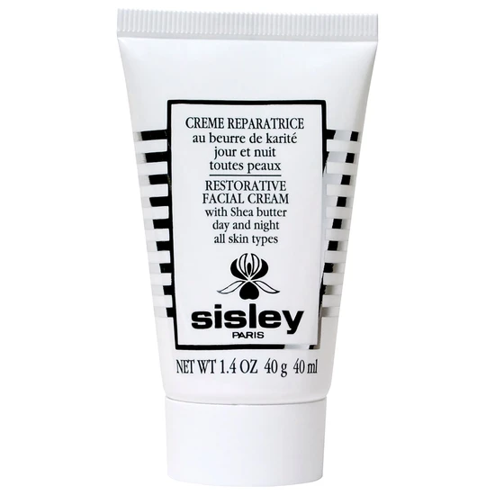 Sisley Restorative Facial Cream Day & Night