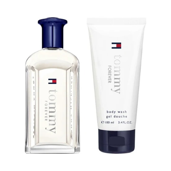 Tommy Hilfiger Tommy Men Forever Gift Set