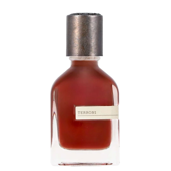 Orto Parisi Terroni Eau De Parfum 50Ml