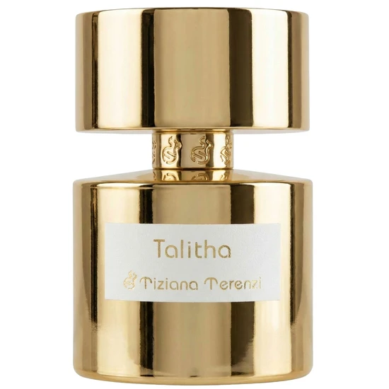 Tiziana Terenzi Talitha Extrait De Parfum