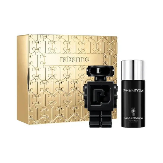 Paco Rabanne Paco Phantom Christmas Gift Set