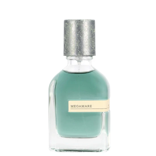 Orto Parisi Megamare Eau De Parfum