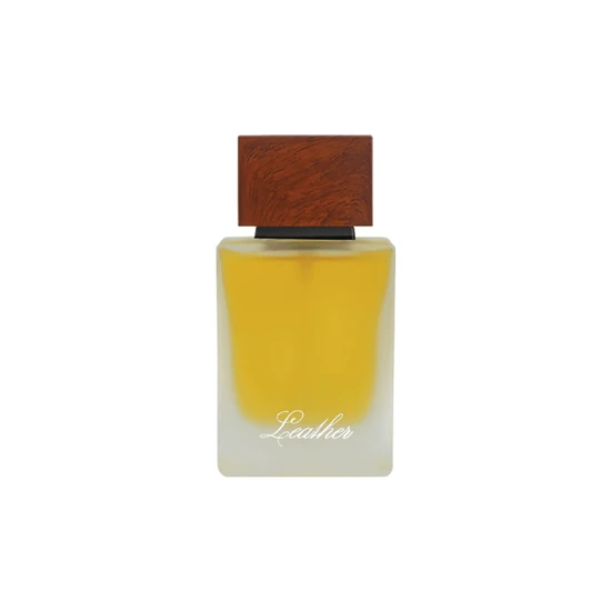 Ahmed Al Maghribi Leather Eau De Parfum