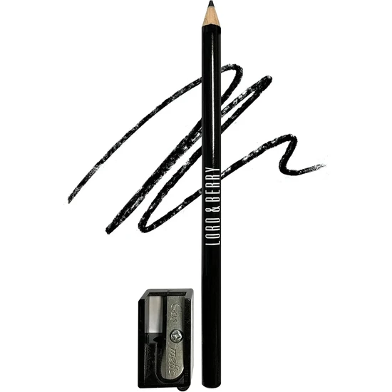 Lord & Berry Le Petit Liner Micro Precision Eyeliner