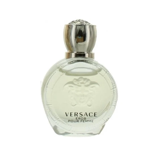 Versace Eros Pour Femme Eau De Toilette