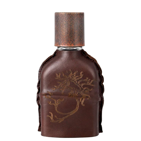 Orto Parisi Cuoium Eau De Parfum