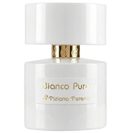 Tiziana Terenzi Bianco Puro Extrait De Parfum
