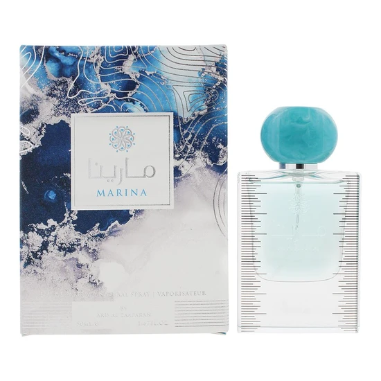 Ard Al Zaafaran Marina Eau De Parfum