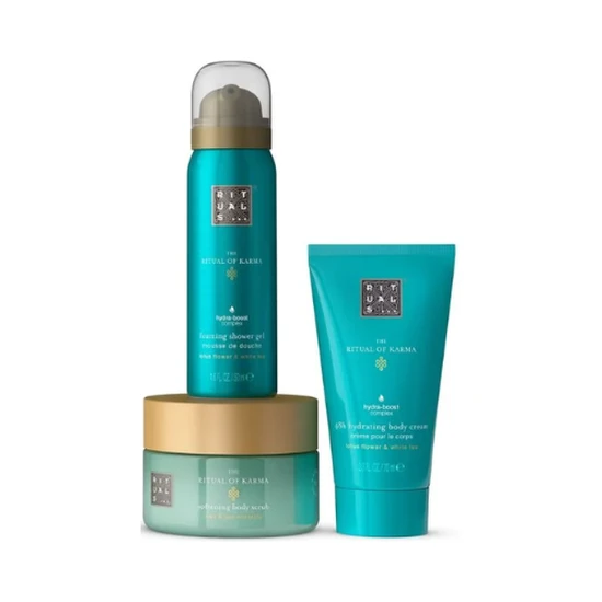 Rituals The Ritual Of Karma Gift Set