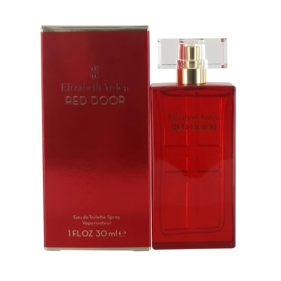 Elizabeth Arden Red Door Eau De Toilette
